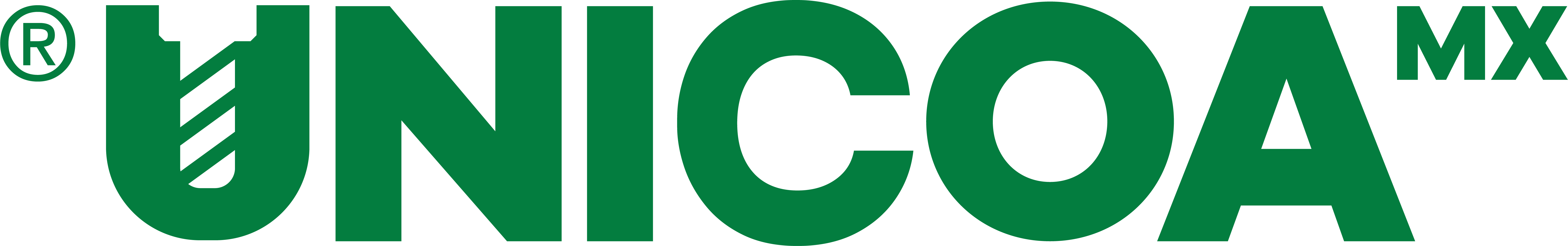 Logo de la empresa